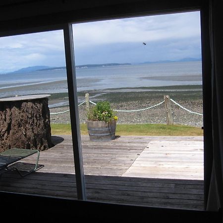 Ocean Resort Campbell River Bilik gambar
