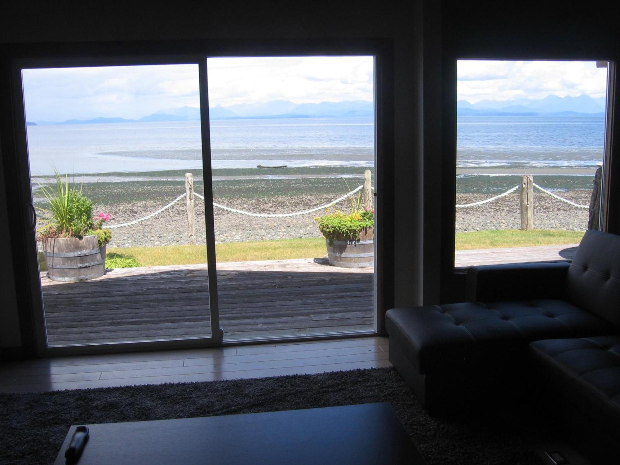 Ocean Resort Campbell River Bilik gambar