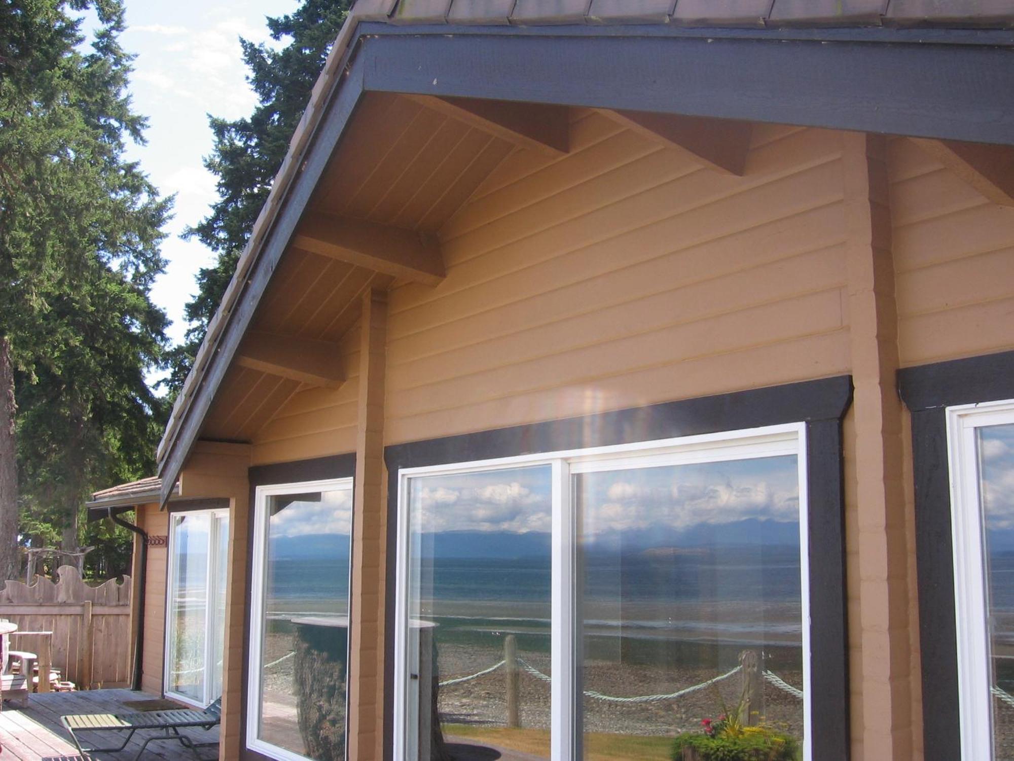 Ocean Resort Campbell River Bilik gambar