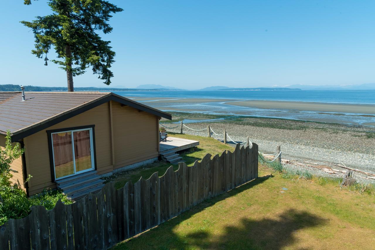 Ocean Resort Campbell River Luaran gambar