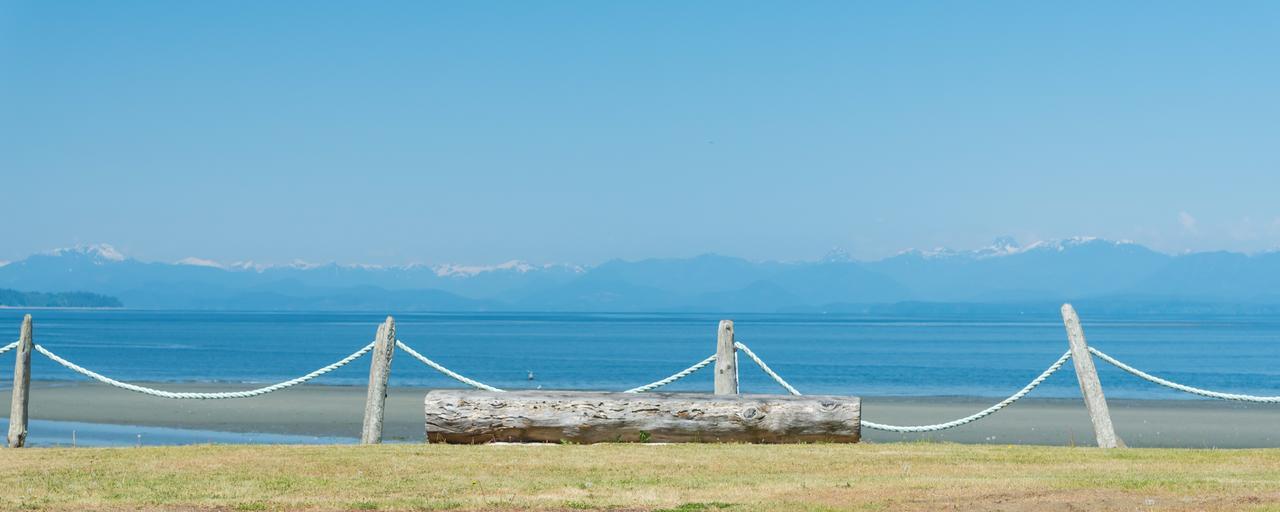 Ocean Resort Campbell River Luaran gambar