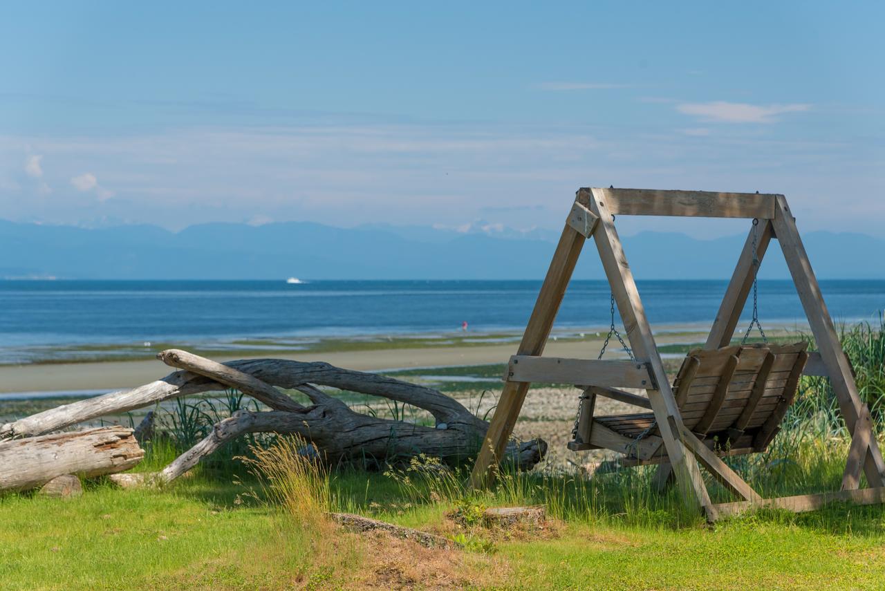Ocean Resort Campbell River Luaran gambar
