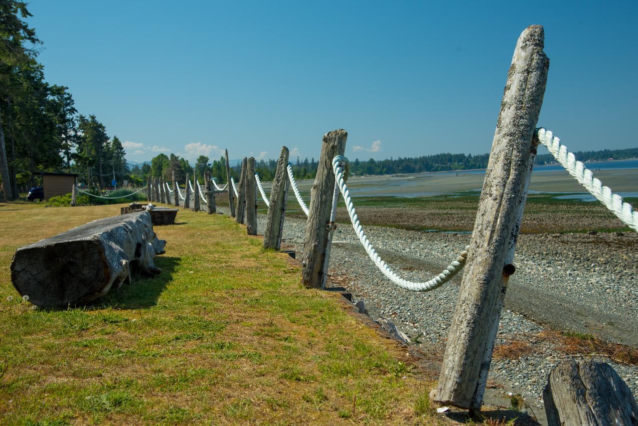 Ocean Resort Campbell River Luaran gambar