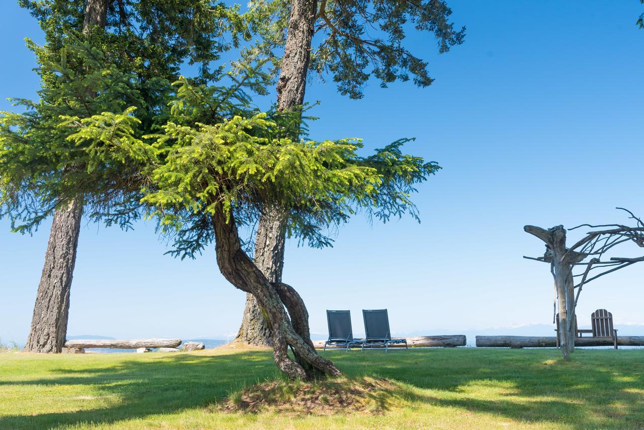 Ocean Resort Campbell River Luaran gambar