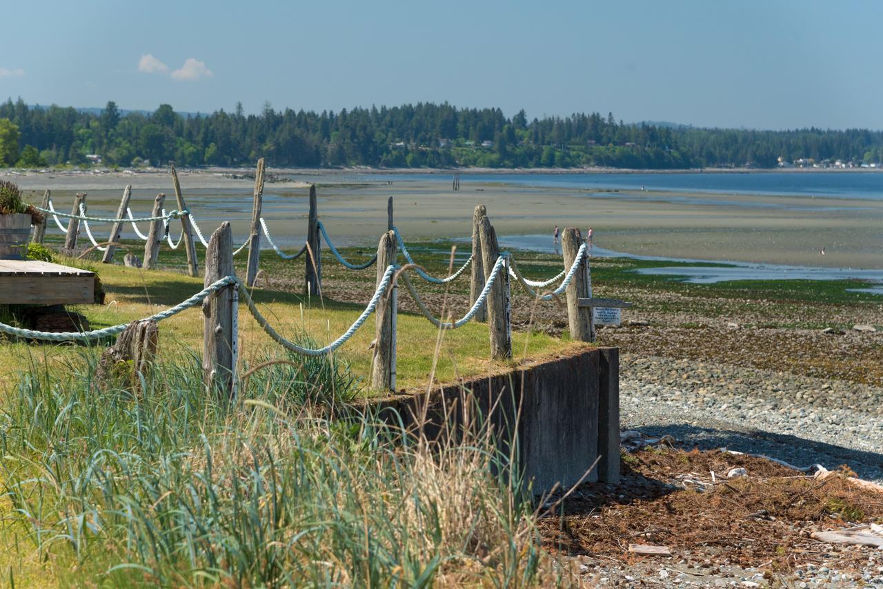 Ocean Resort Campbell River Luaran gambar