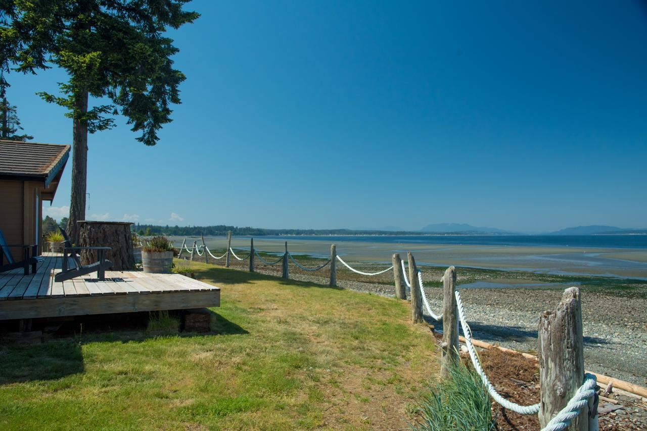Ocean Resort Campbell River Luaran gambar