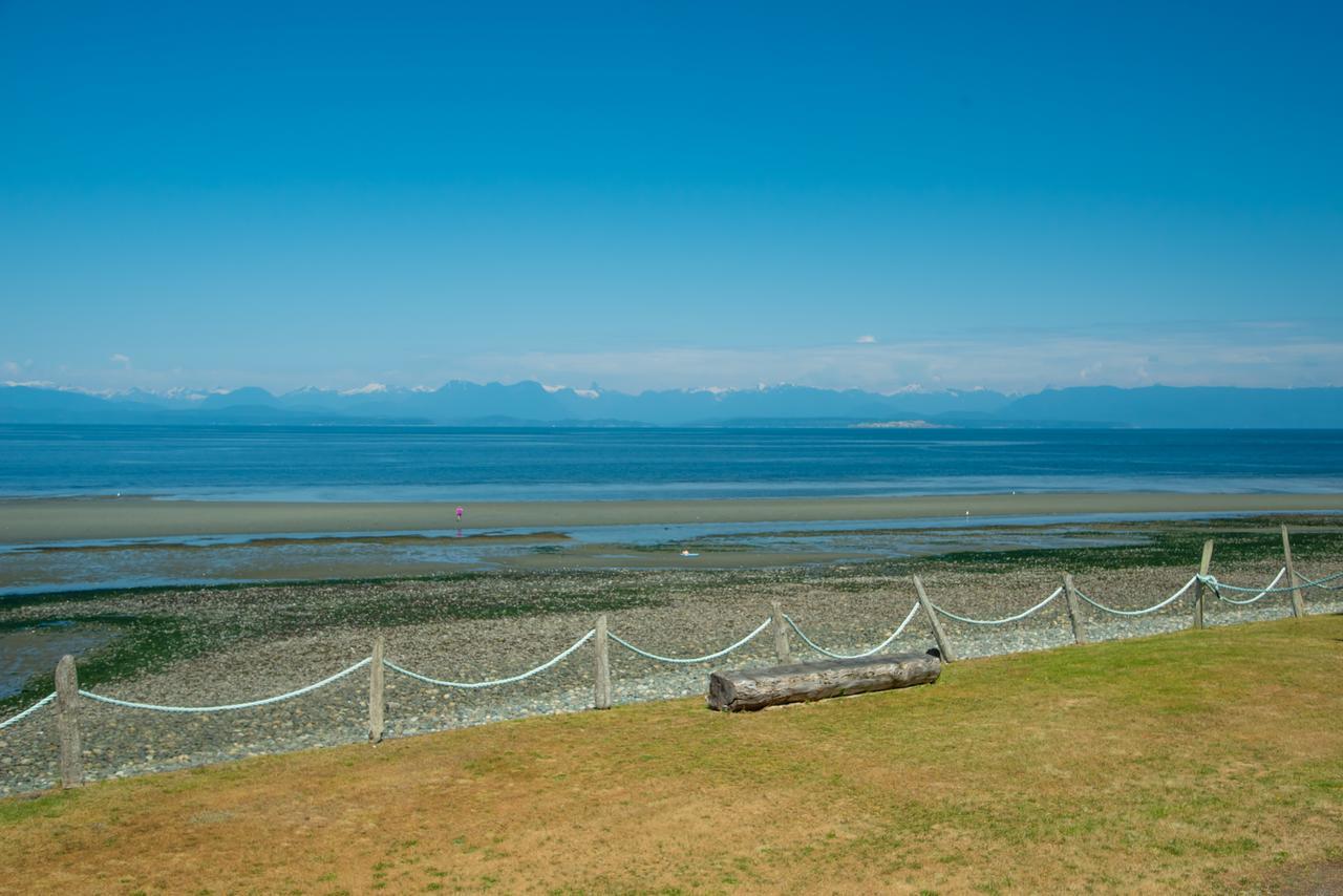 Ocean Resort Campbell River Luaran gambar