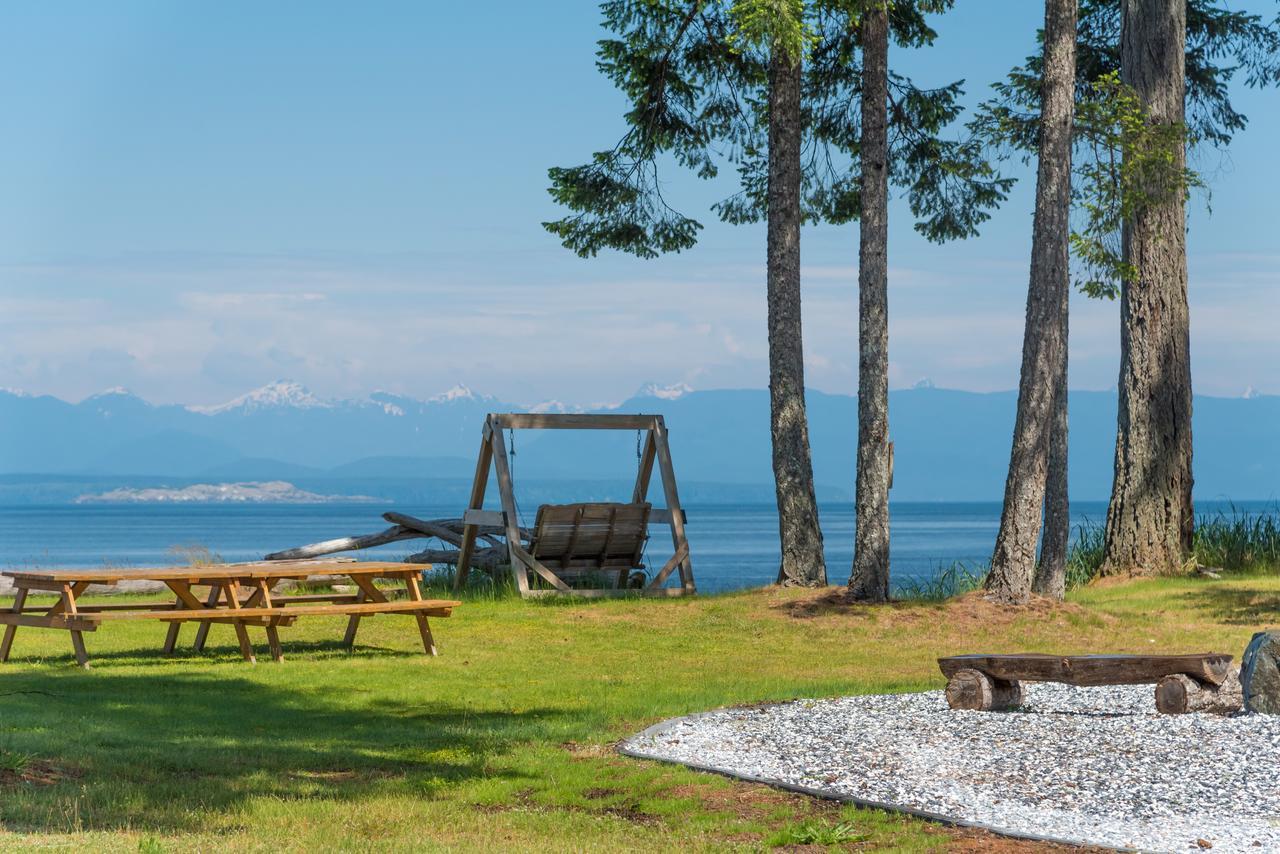 Ocean Resort Campbell River Luaran gambar