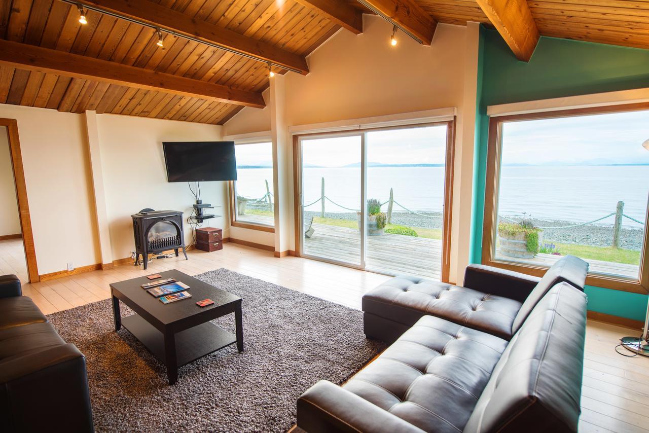 Ocean Resort Campbell River Luaran gambar