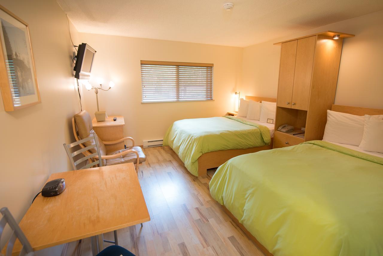 Ocean Resort Campbell River Luaran gambar