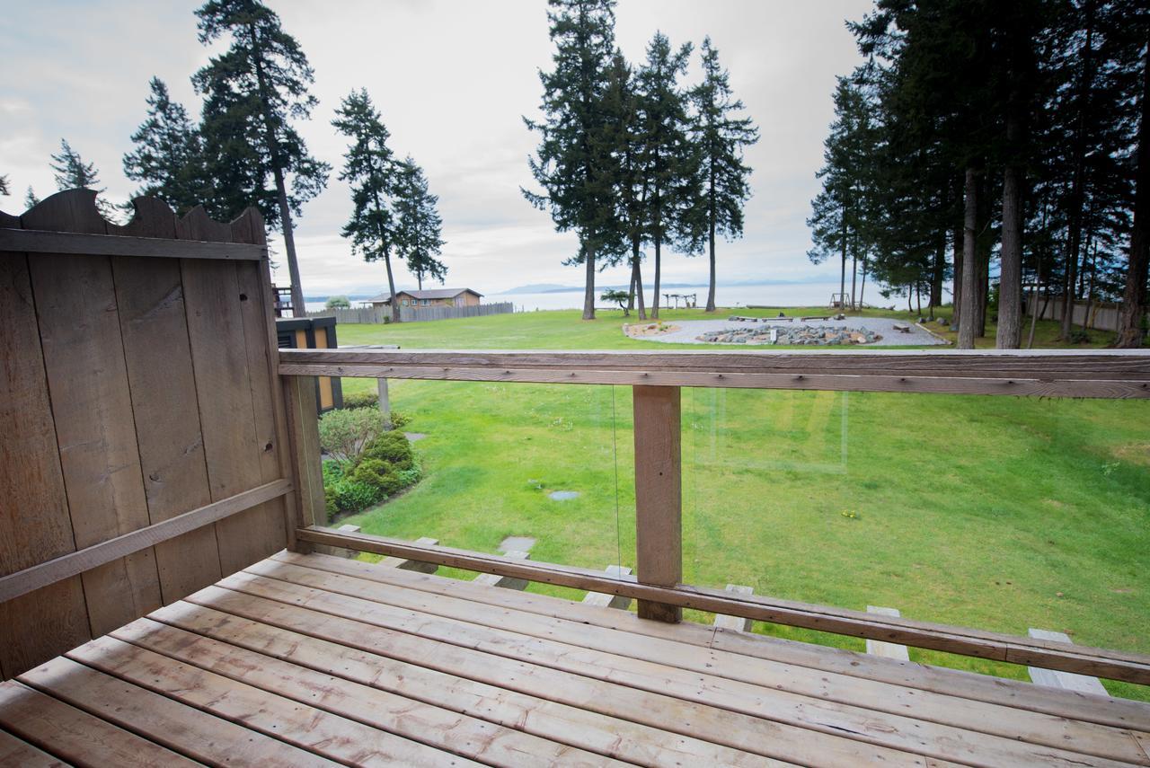 Ocean Resort Campbell River Luaran gambar