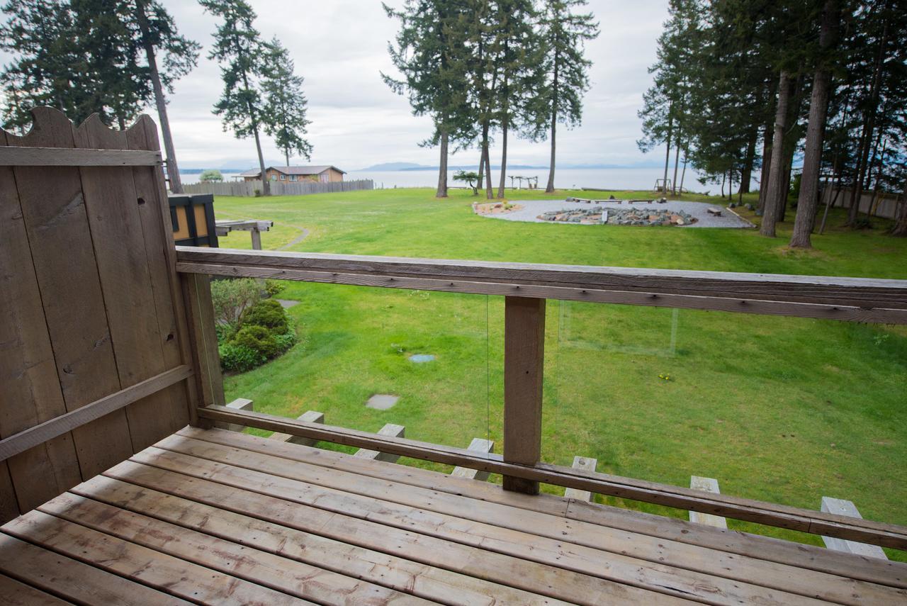 Ocean Resort Campbell River Luaran gambar
