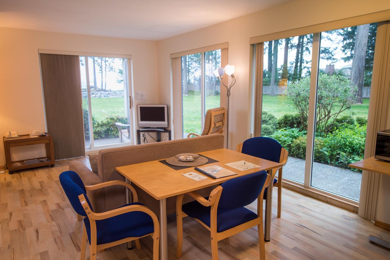Ocean Resort Campbell River Luaran gambar