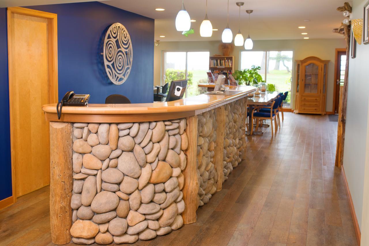 Ocean Resort Campbell River Luaran gambar