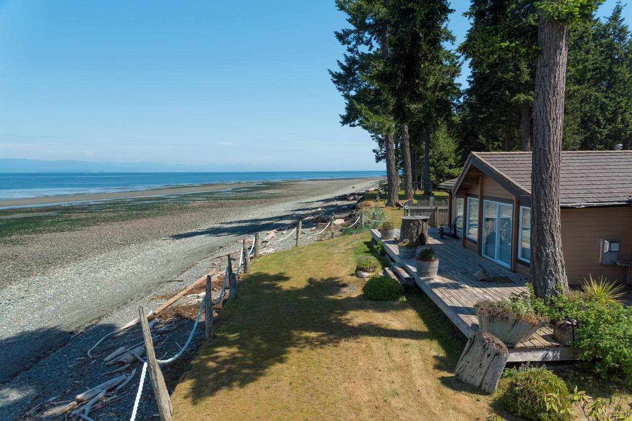 Ocean Resort Campbell River Luaran gambar