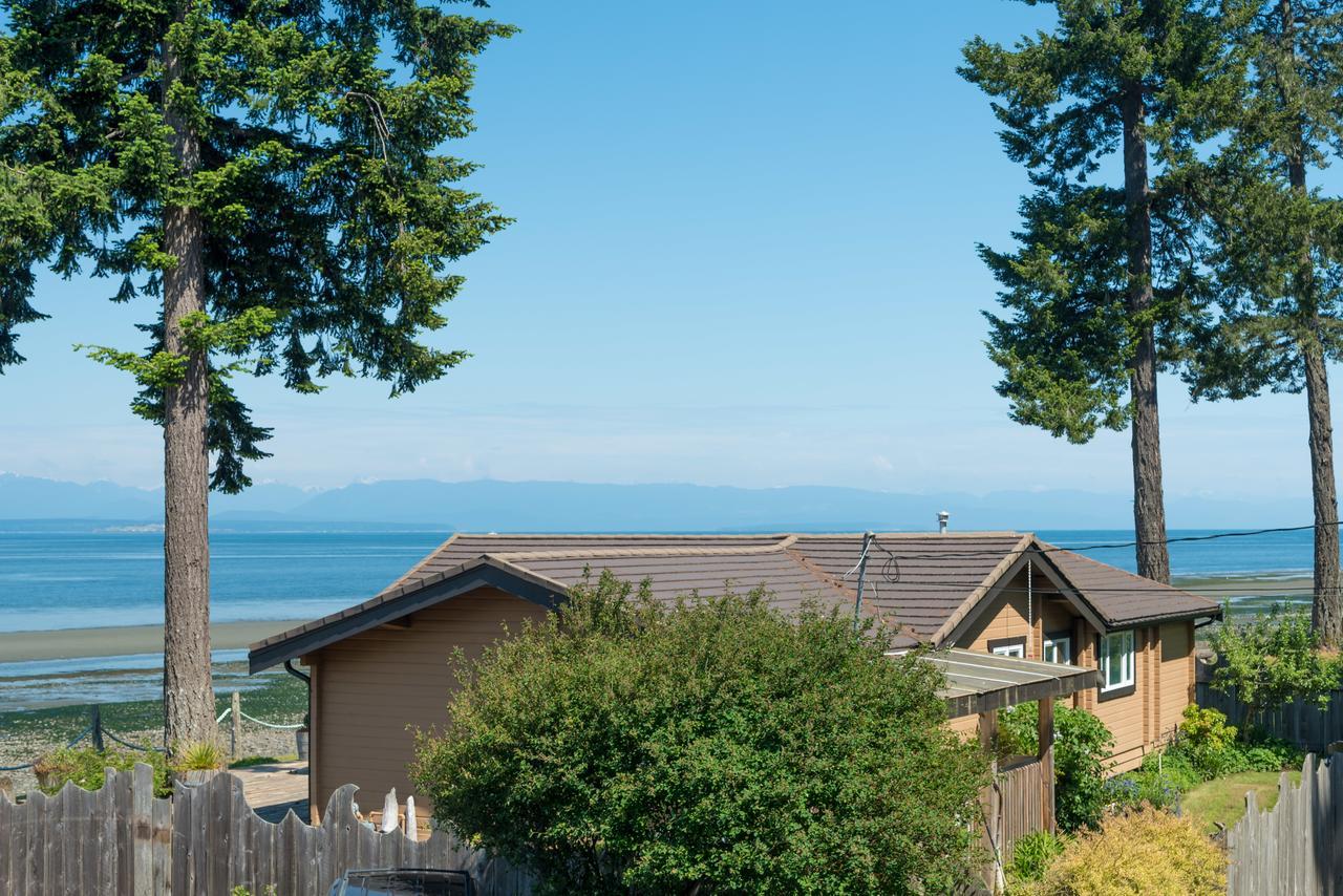 Ocean Resort Campbell River Luaran gambar