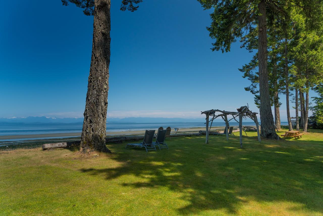 Ocean Resort Campbell River Luaran gambar