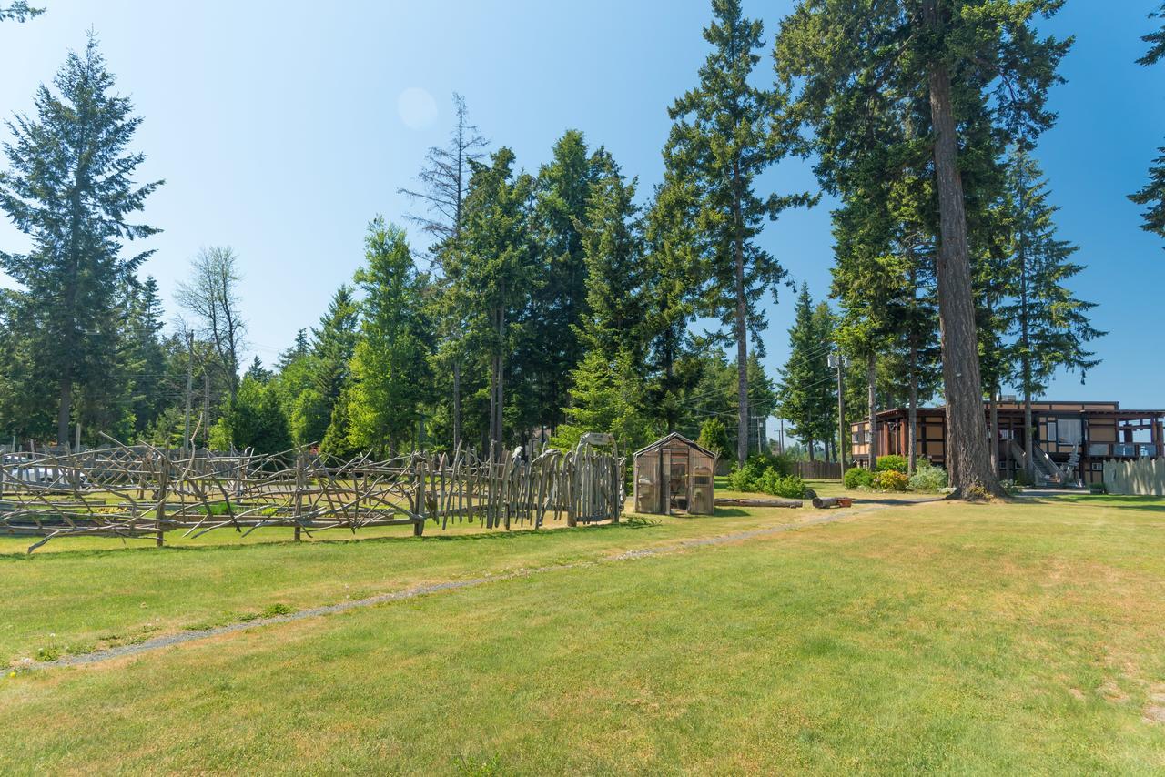 Ocean Resort Campbell River Luaran gambar