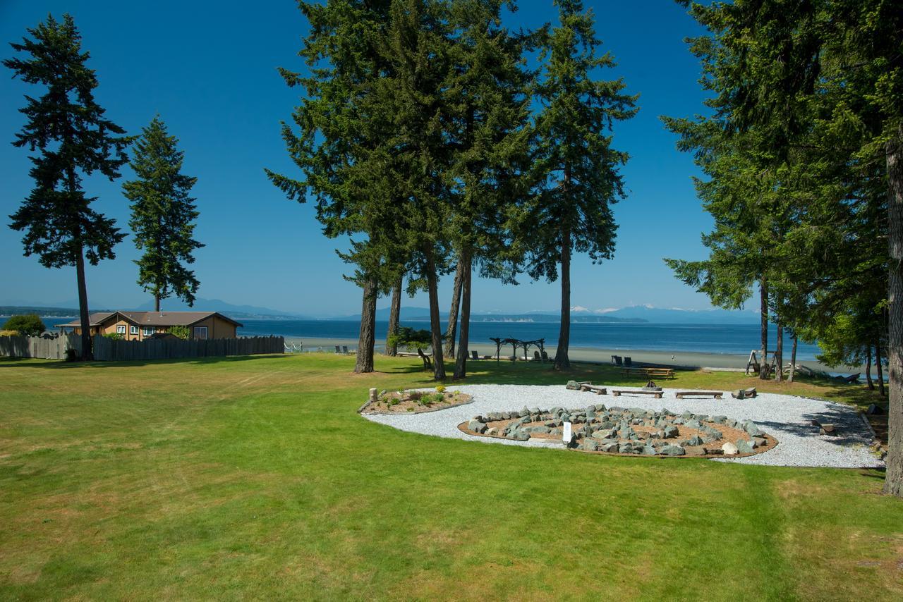 Ocean Resort Campbell River Luaran gambar