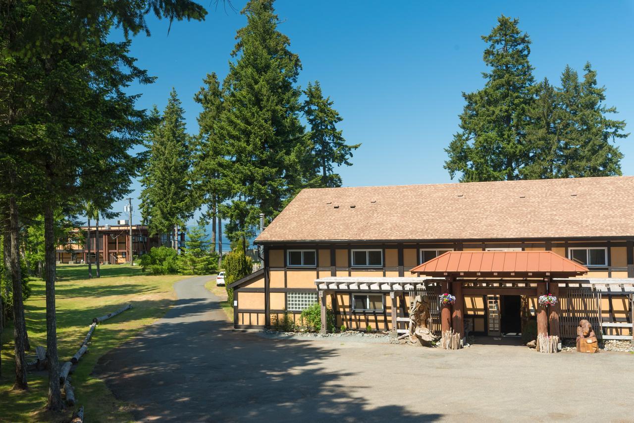 Ocean Resort Campbell River Luaran gambar