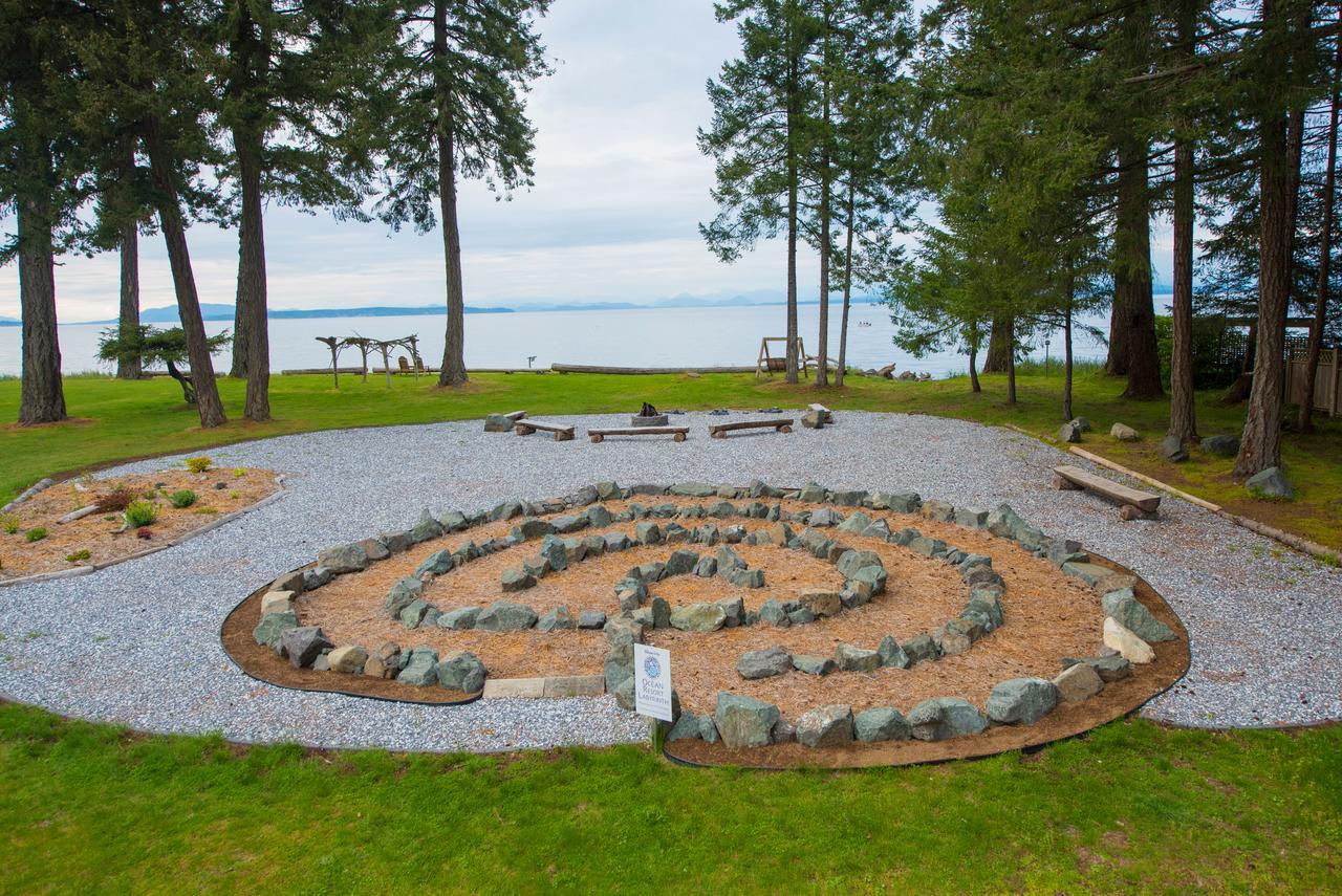Ocean Resort Campbell River Luaran gambar