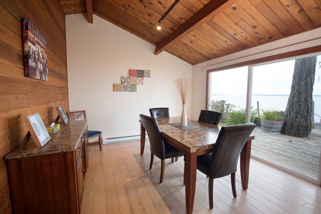 Ocean Resort Campbell River Luaran gambar