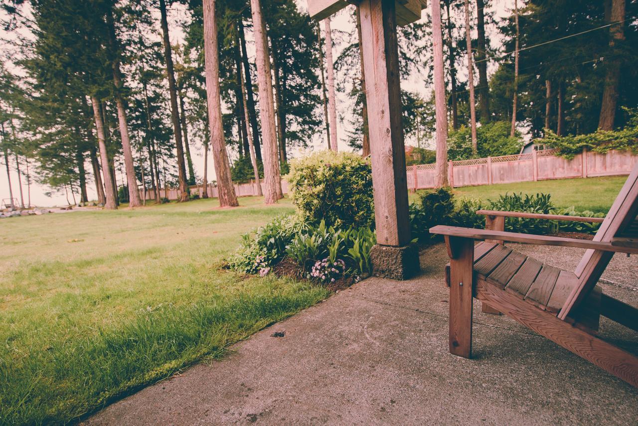 Ocean Resort Campbell River Luaran gambar