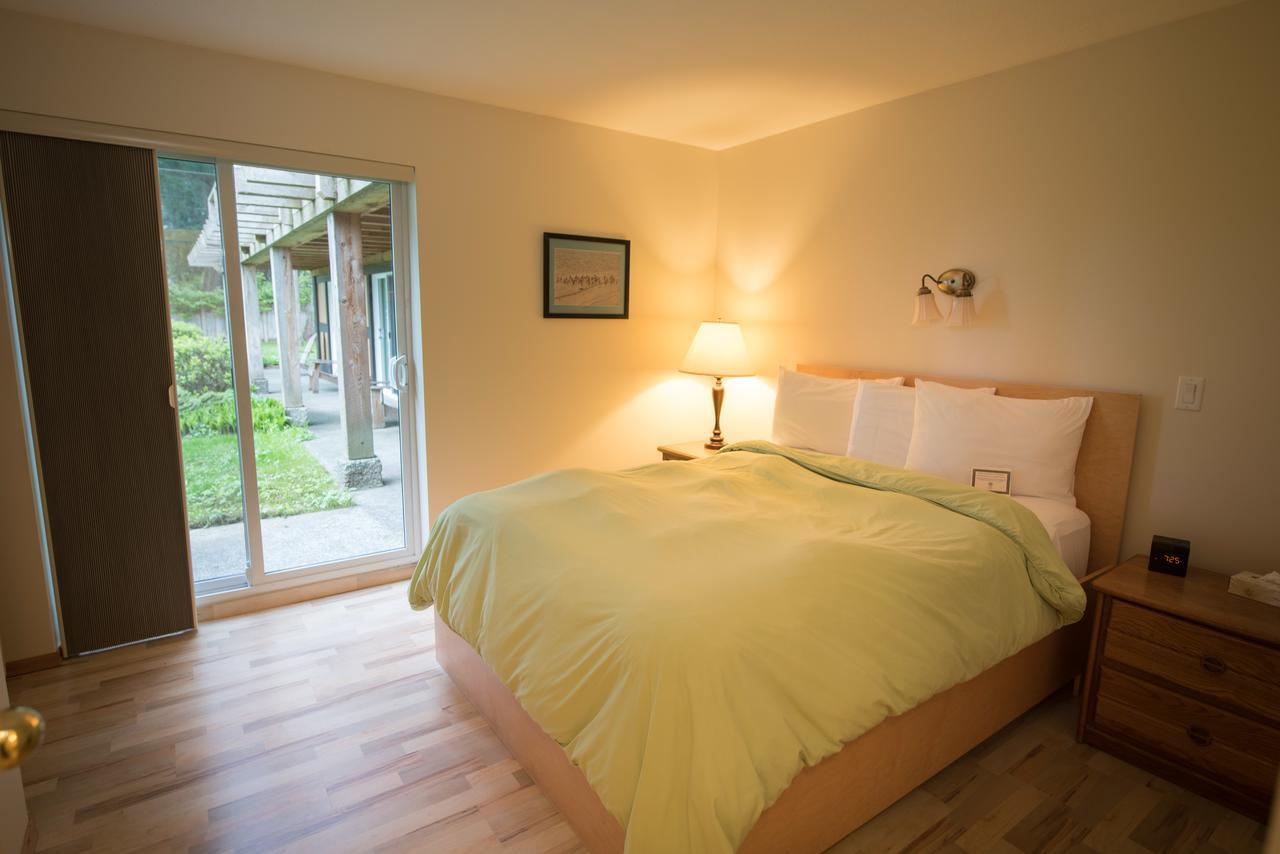 Ocean Resort Campbell River Luaran gambar