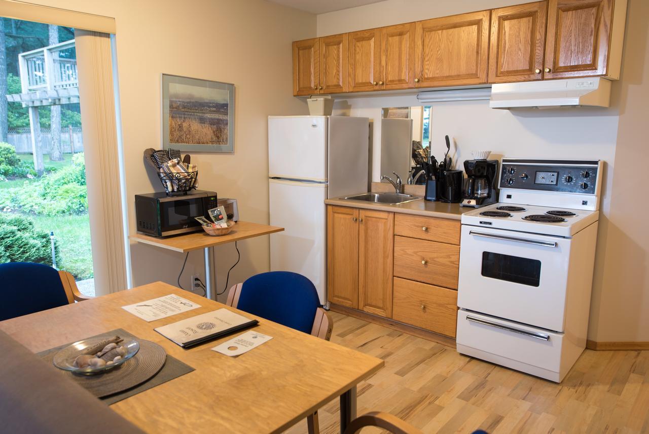 Ocean Resort Campbell River Luaran gambar