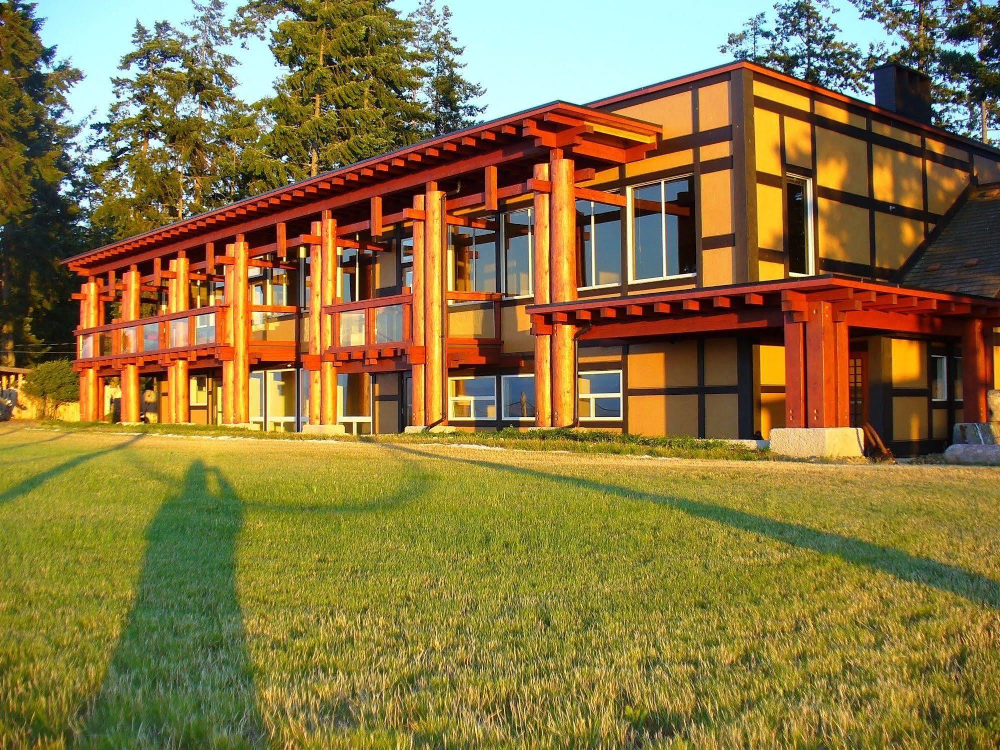 Ocean Resort Campbell River Luaran gambar