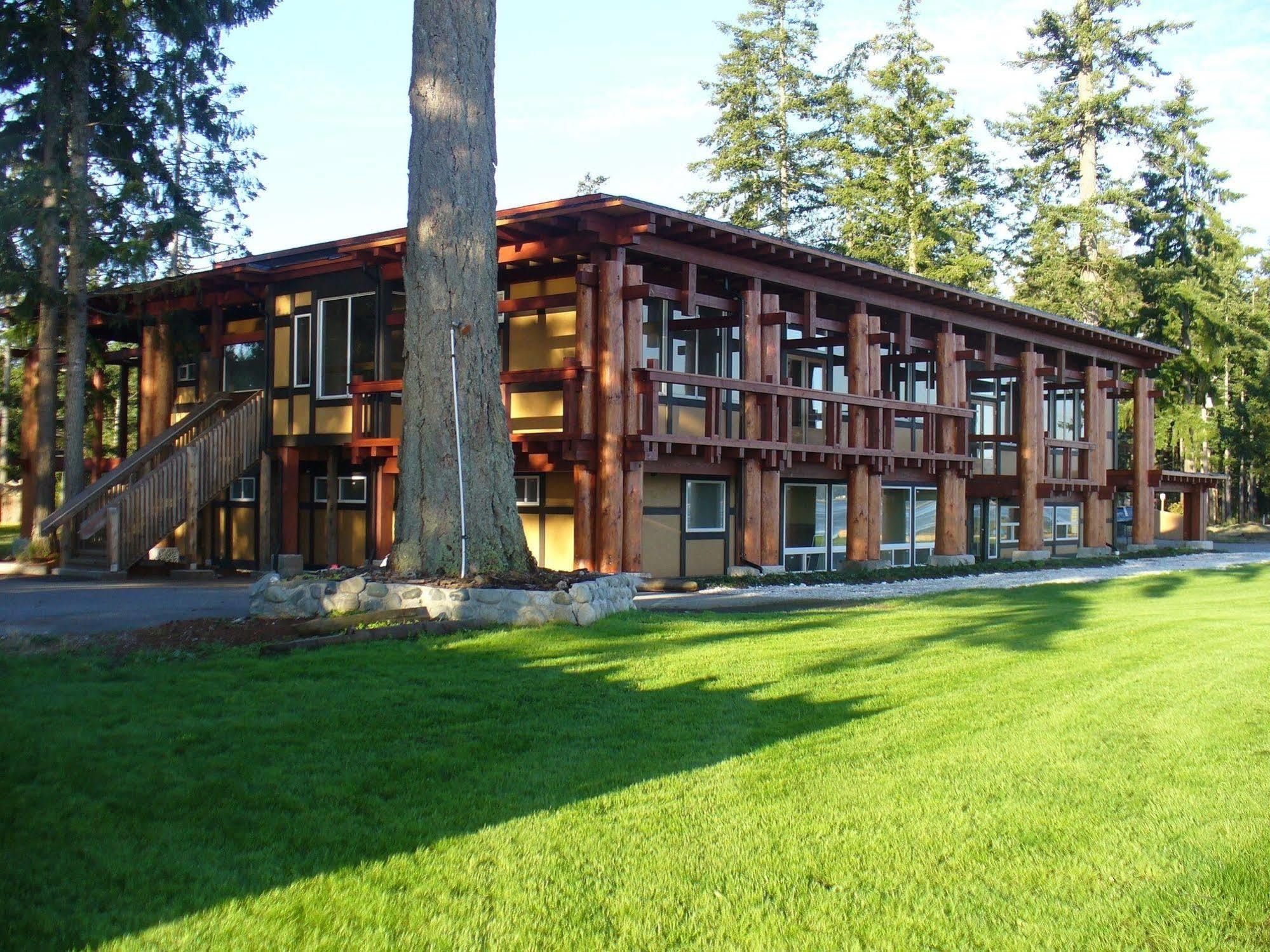 Ocean Resort Campbell River Luaran gambar