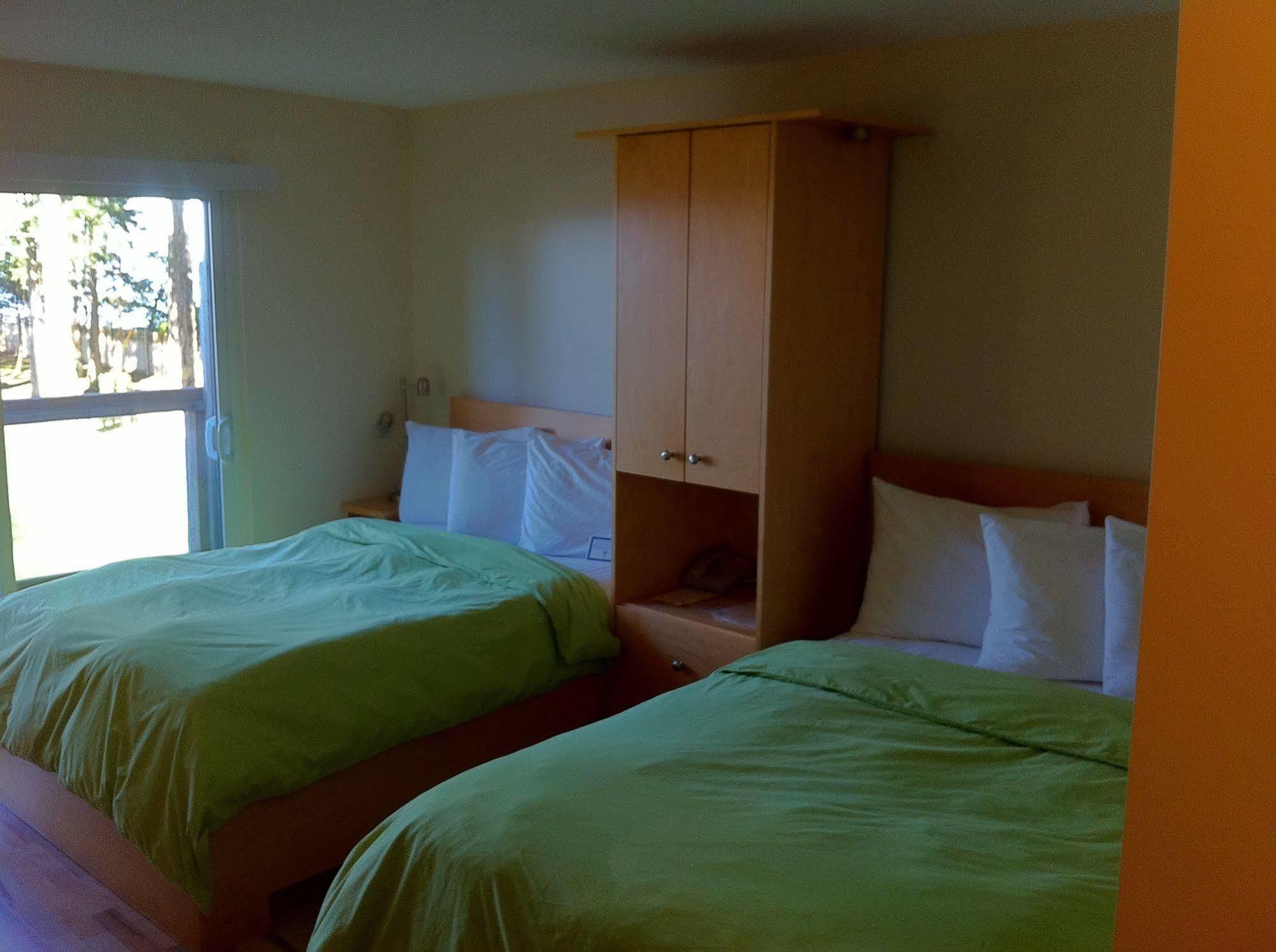 Ocean Resort Campbell River Luaran gambar