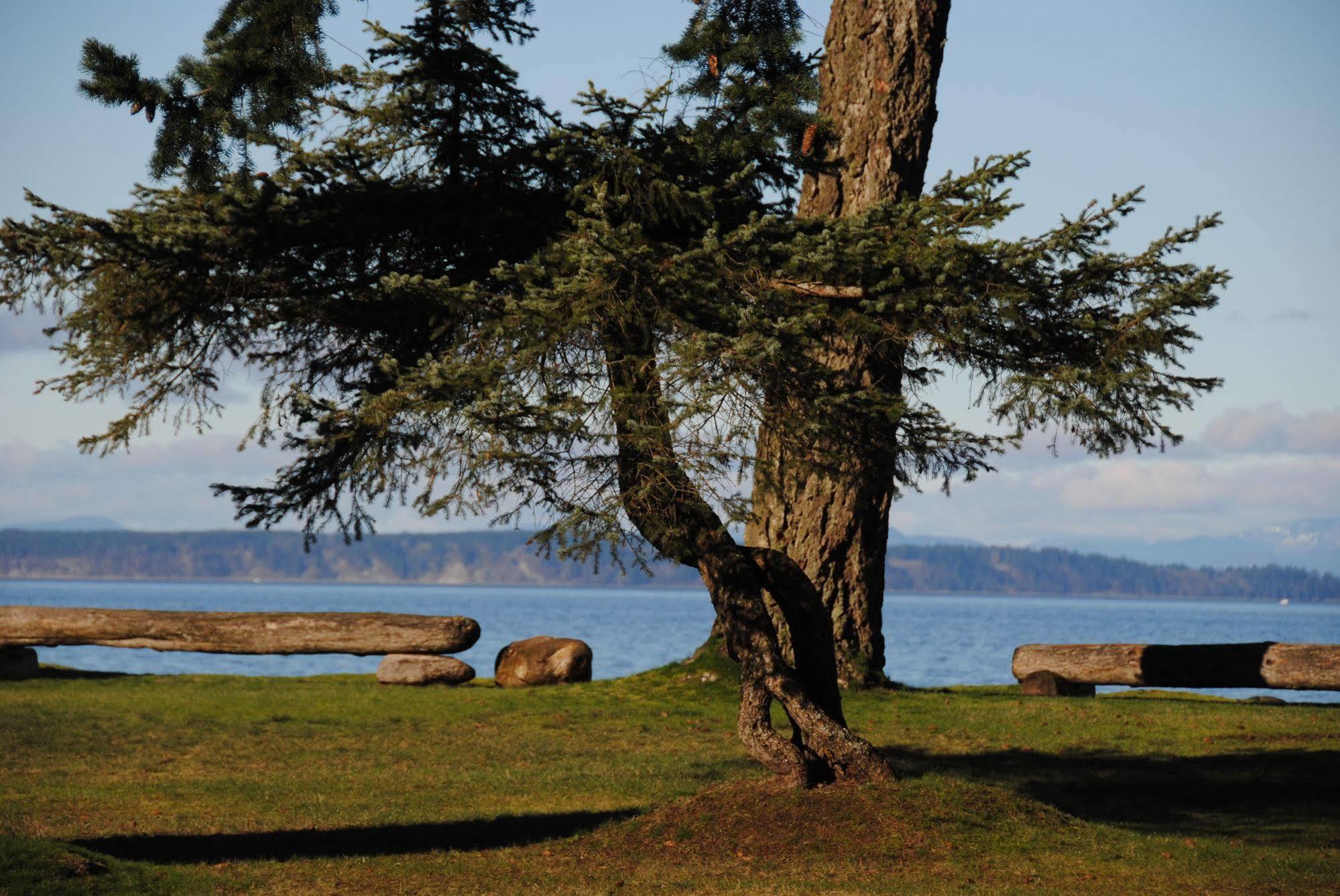 Ocean Resort Campbell River Luaran gambar