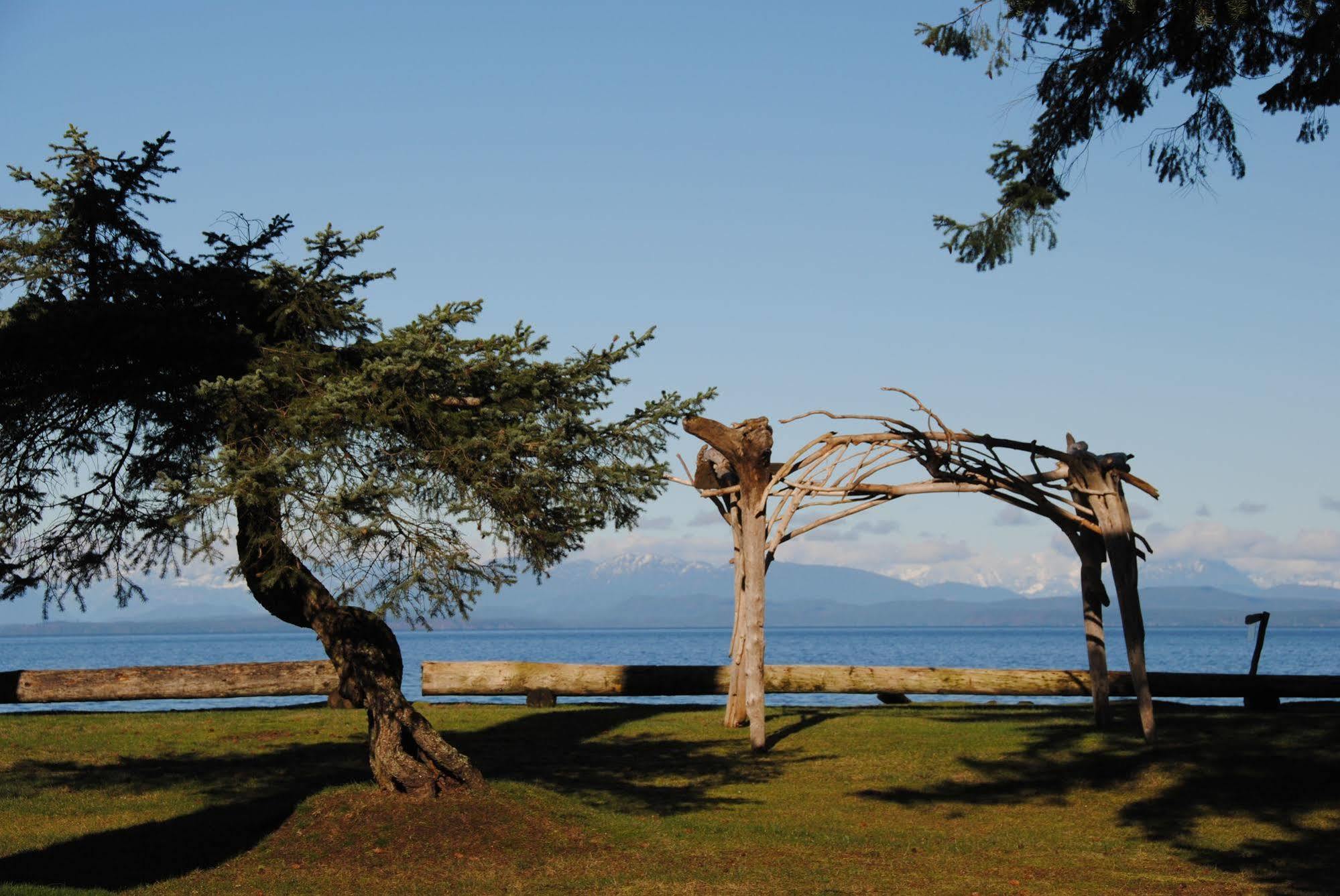 Ocean Resort Campbell River Luaran gambar