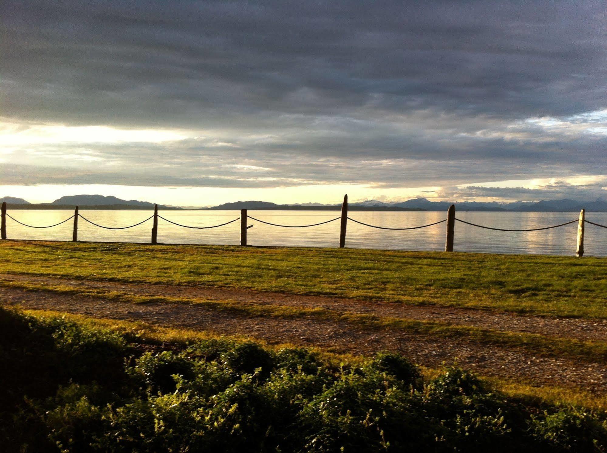 Ocean Resort Campbell River Luaran gambar